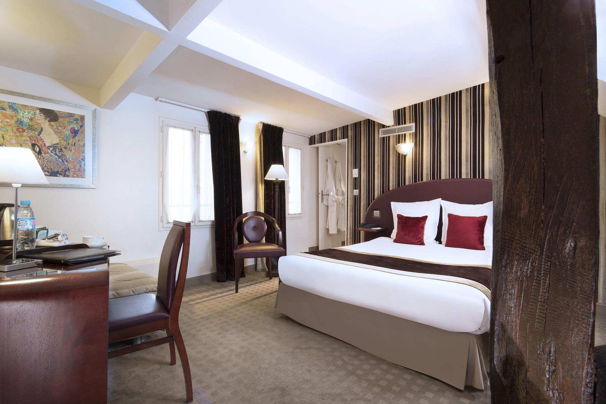 Hotel Opera D'Antin Paris Exteriör bild