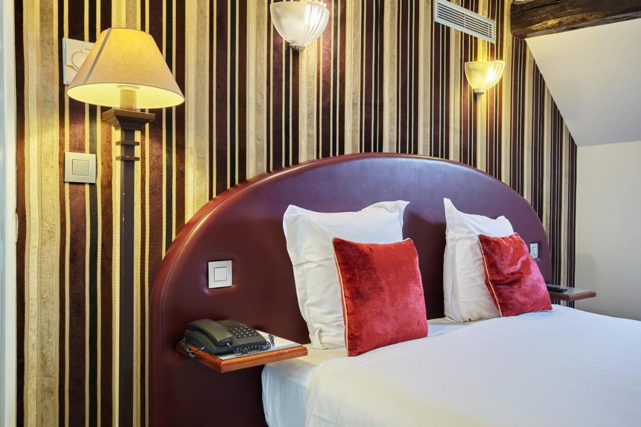 Hotel Opera D'Antin Paris Exteriör bild