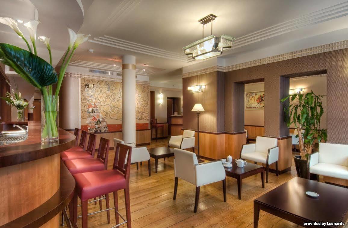 Hotel Opera D'Antin Paris Exteriör bild